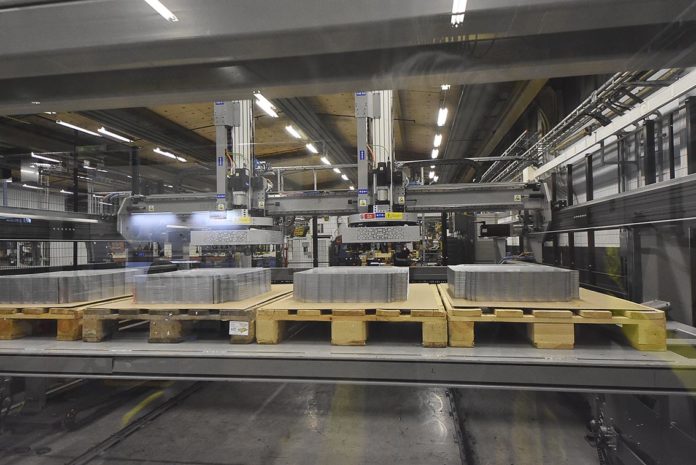 Case study: CEPA Steeltech