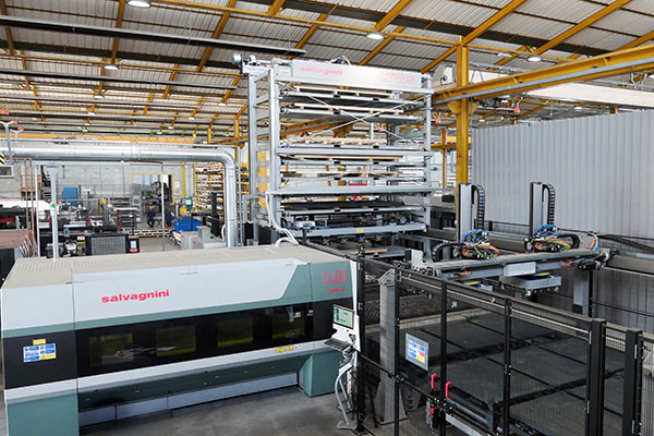 Case study: Baggio & De Sordi