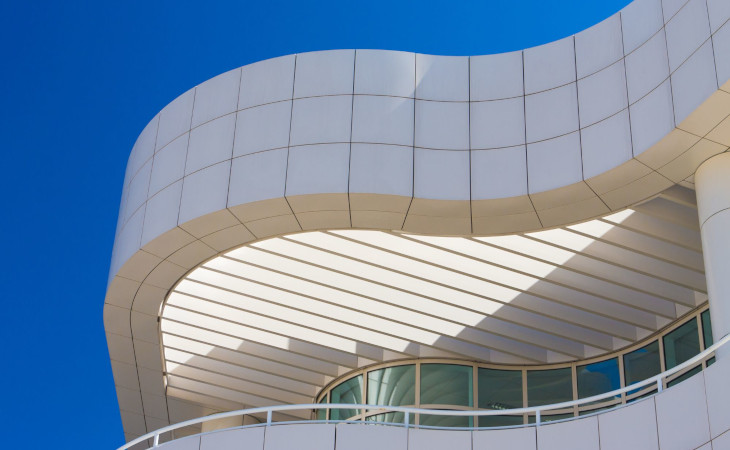 White paper: sheet metal skins in the building industry