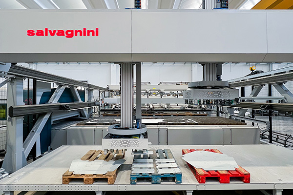 Case study: BF Metal