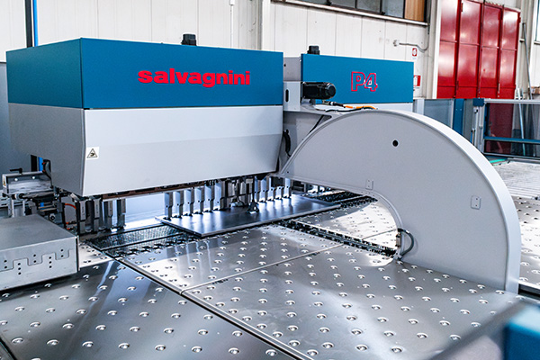 Case study: Metalway