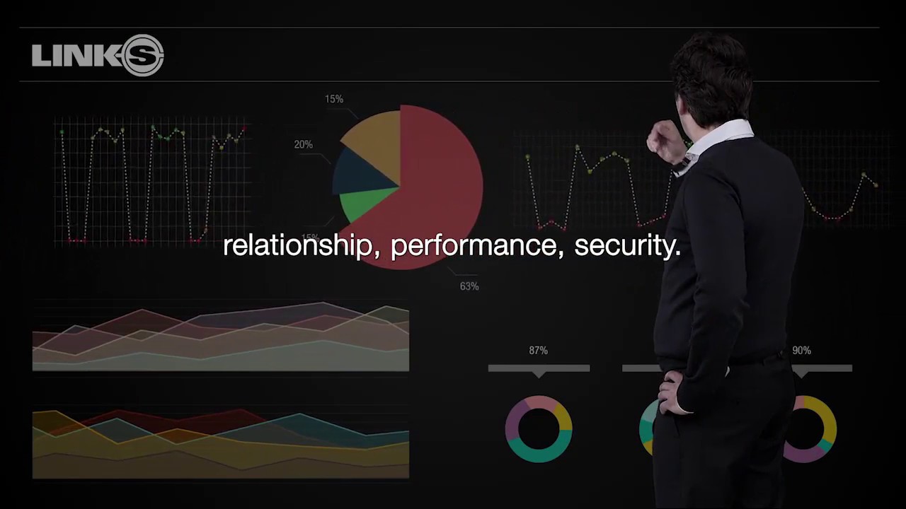 LINKS: the Salvagnini IoT project