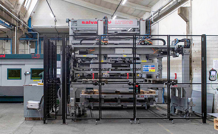 Case study: Mazzieri